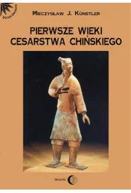 eBook Pierwsze wieki cesarstwa chiskiego mobi epub