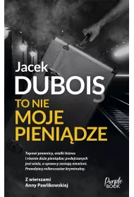 eBook To nie moje pieni�dze mobi epub