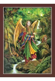 Archanio Uriel, plakat