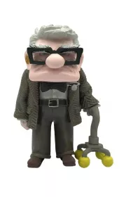Carl Fredricksen BULLYLAND