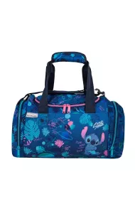 Torba sportowa Disney Core Mcneil Fit Stitch