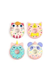 Puckator Gumka do �cierania Donut mix