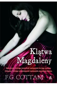 Kl�twa Magdaleny * *
