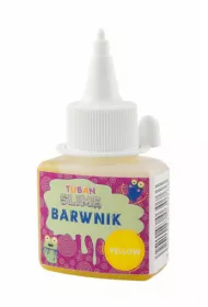 Slime barwnik ty 35ml TUBAN