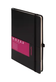 Antra Notes Memofix A5 kratka