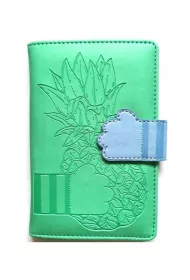 Fresh Notatnik dzieci�cy A6 Ananas g�adki 64 kartki