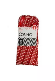 Pirnik Zipit Cosmo Red Dots