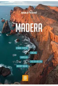 Madera. trek&travel. Wydanie 1
