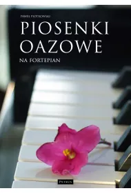 Piosenki oazowe na fortepian