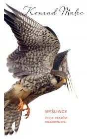 Myliwce. ycie ptakw drapienych