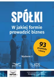 Spki. W jakiej formie prowadzi biznes w.3