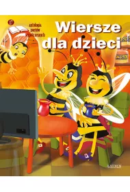 Wiersze dla dzieci. Antologia poet�w wsp�czesnych. Tom 17