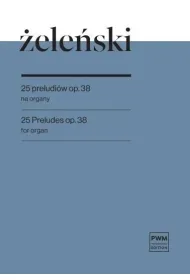 25 preludi�w