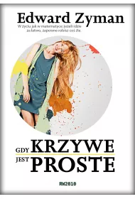 eBook Gdy krzywe jest proste mobi epub