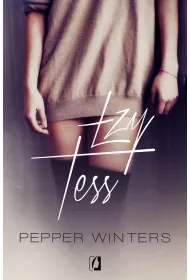 eBook �zy Tess. Potwory z ciemno�ci. Tom 1 mobi epub