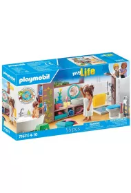 Playmobil My Life �azienka 71611
