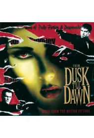 From Dusk Till Dawn (OST) (CD)