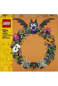 LEGO Iconic Wieniec na Halloween 40825