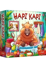 Gra Hapi Kapi TREFL