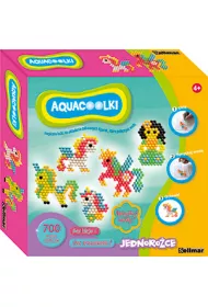 Aquacoolki Jednoroce Sellmar