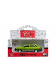 PRL FSO Polonez 4 kolory FH02A-03-02 Daffi