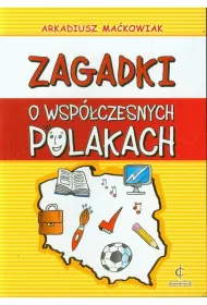 Zagadki o wsp�czesnych Polakach