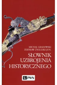 S�ownik uzbrojenia historycznego