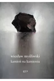 Kamie na kamieniu