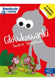 G��wkowanki tw�rcze �amig��wki bawi� si� i ucz�