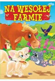Na wesoej farmie