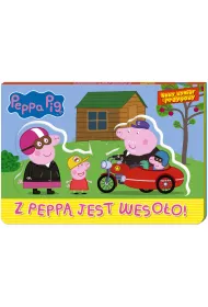 Z Pepp� jest weso�o! Nowy Wymiar Przygody. �winka Peppa