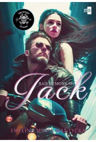Bad Demons T.1 Jack