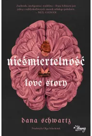 Niemiertelno. Love Story