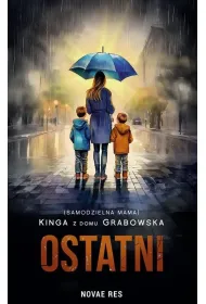 Ostatni