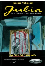 Julia Una cara, carrisima amica