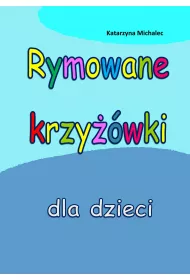 eBook Rymowane krzywki dla dzieci pdf