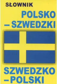S�ownik polsko-szwedzki, szwedzko-polski