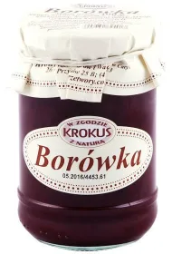 Krokus Bor�wka 310 g