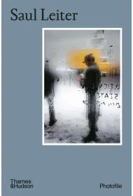 Saul Leiter