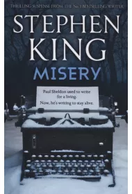 Misery wer. angielska