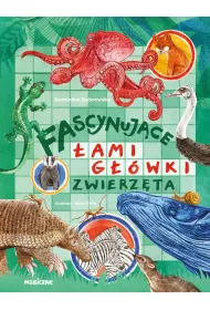 Fascynuj�ce �amig��wki. Zwierz�ta