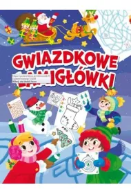 Gwiazdkowe �amig��wki