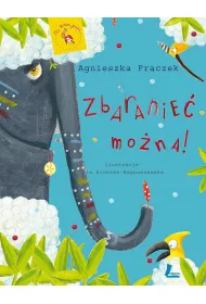 Zbaranie� mo�na