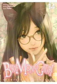 Bakemonogatari #14
