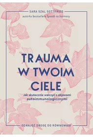 Trauma w twoim ciele