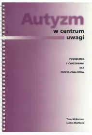 Autyzm w centrum uwagi