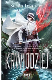 eBook Krwiodziej. Czaroziemie. Tom 3 mobi epub
