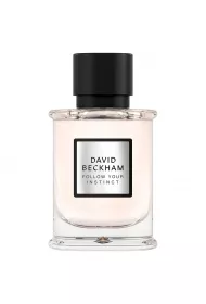 David Beckham Woda perfumowana dla mczyzn Follow Your Instinct 50 ml