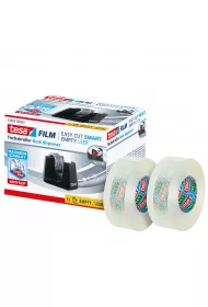 Tesa Dyspenser film easy cut smart