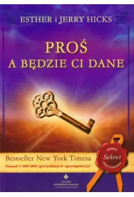 Pro� a b�dzie ci dane (wyd 2019)